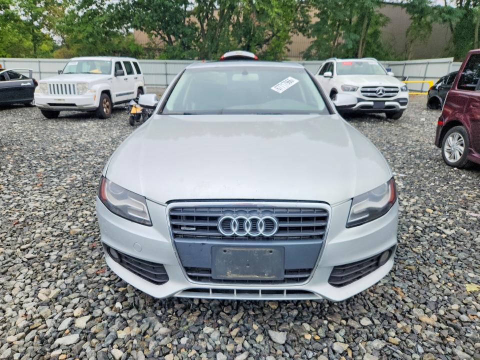 Продаж на аукціоні авто 2011 Audi A4, vin: WAUHFAFL5BN041431, номер лоту: 67717966