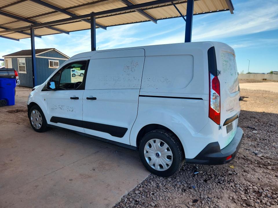 68896126 :رقم المزاد ، NM0LS7F23K1415669 vin ، 2019 Ford Transit Connect مزاد بيع