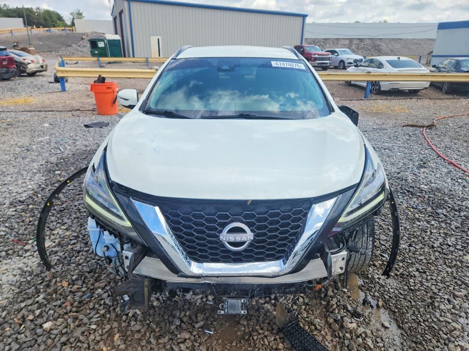 Продаж на аукціоні авто 2023 Nissan Murano, vin: 5N1AZ2BS6PC112990, номер лоту: 67470076