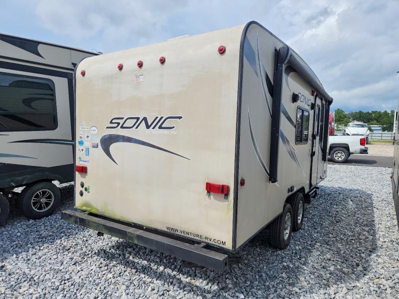 Aukcja sprzedaży 2016 Kz-rv Sonic, vin: 4EZT21926G4121165, numer aukcji: 66707316