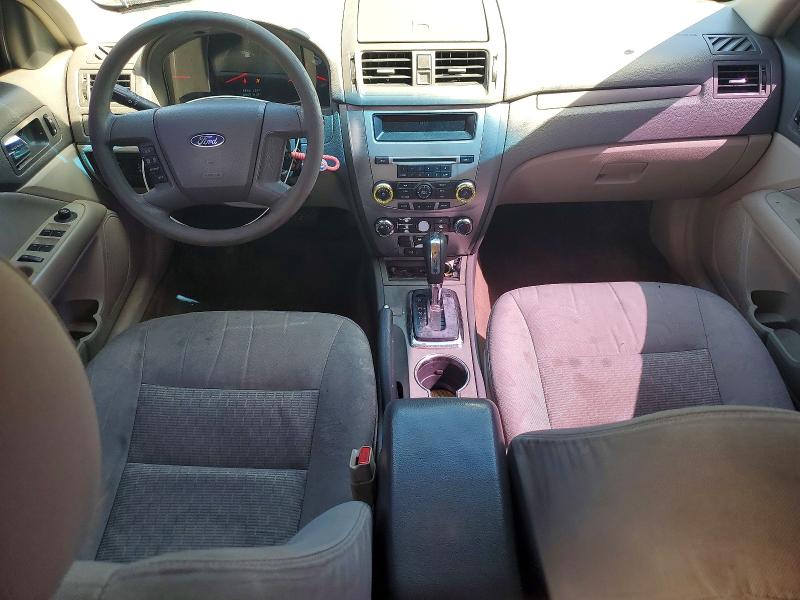 Продажа на аукционе авто 2012 Ford Fusion, vin: 3FAHP0GA7CR270947, номер лота: 70290766