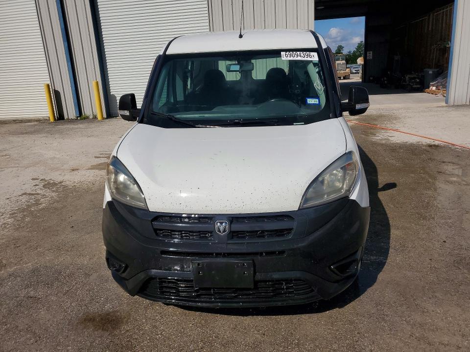 Продажа на аукционе авто 2017 Ram Promaster City, vin: ZFBERFAB6H6D93886        , номер лота: 69094396