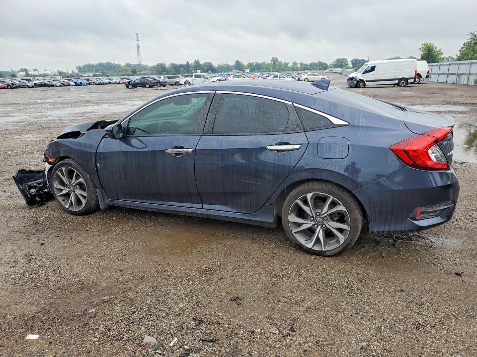 Aukcja sprzedaży 2019 Honda Civic, vin: 2HGFC1F90KH105926, numer aukcji: 67749446