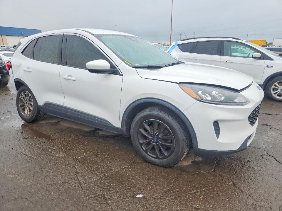 Продажа на аукционе авто 2021 Ford Escape, vin: 1FMCU9G69MUA05515, номер лота: 68939026