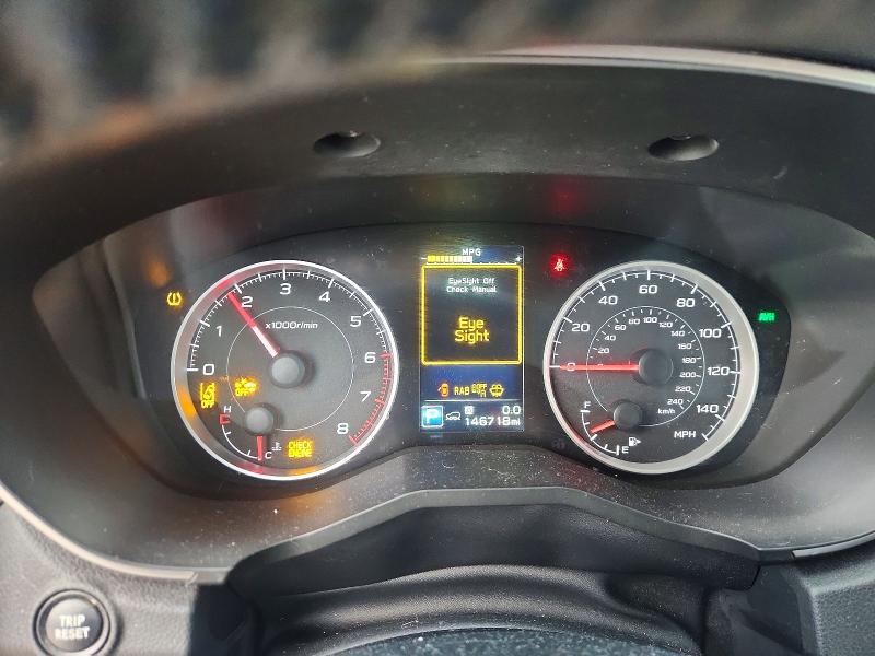 Продаж на аукціоні авто 2019 Subaru Ascent, vin: 4S4WMAED0K3447862, номер лоту: 70246426