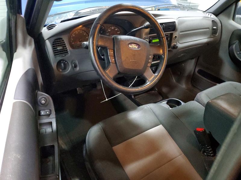 Aukcja sprzedaży 2011 Ford Ranger, vin: 1FTLR4FE2BPA30771, numer aukcji: 68513056