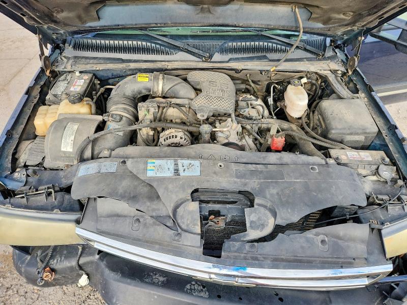 Продажа на аукционе авто 2006 Chevrolet Silverado, vin: 1GCHK23296F115403, номер лота: 68209036