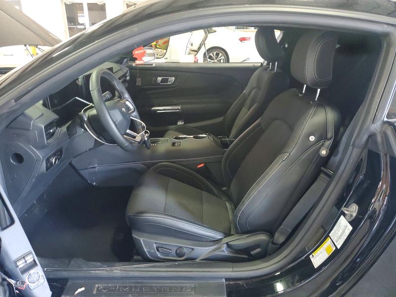 Auction sale of the 2025 Ford Mustang, vin: 1FA6P8TH8S5128942, lot number: 67607156