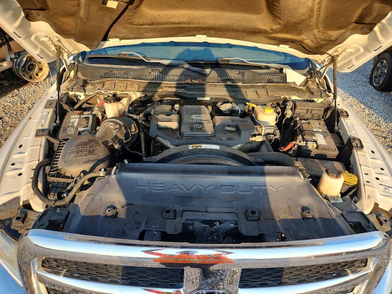 Auction sale of the 2015 Ram 3500, vin: 3C7WRTCL2FG690882, lot number: 68898116