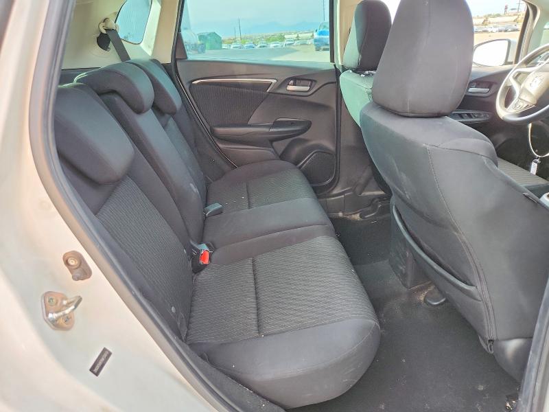 70555326 :رقم المزاد ، 3HGGK5H87KM730618 vin ، 2019 Honda Fit مزاد بيع