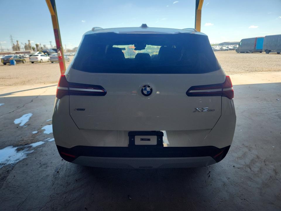 67266576 :رقم المزاد ، 5UX53GP08T9224448 vin ، 2026 Bmw X3 مزاد بيع