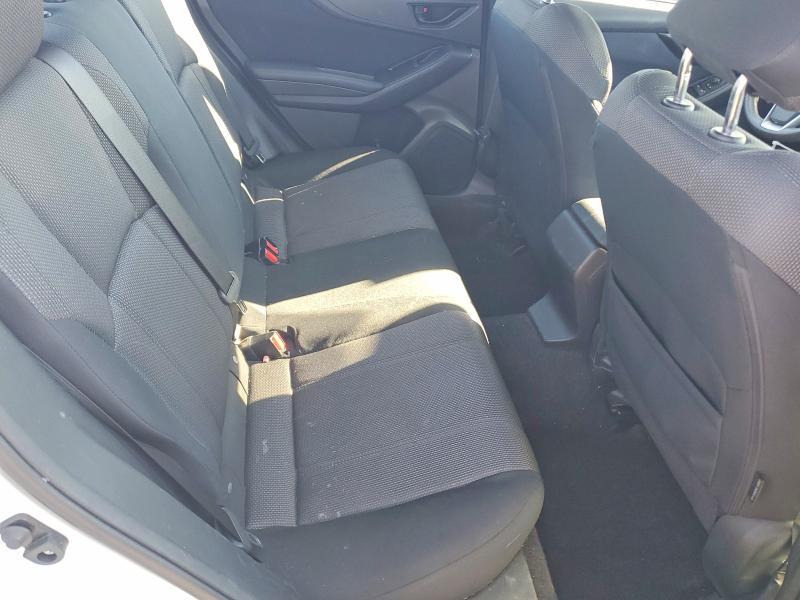 2018 Subaru Impreza მანქანა იყიდება აუქციონზე, vin: 4S3GKAA67J3620264, აუქციონის ნომერი: 68736406
