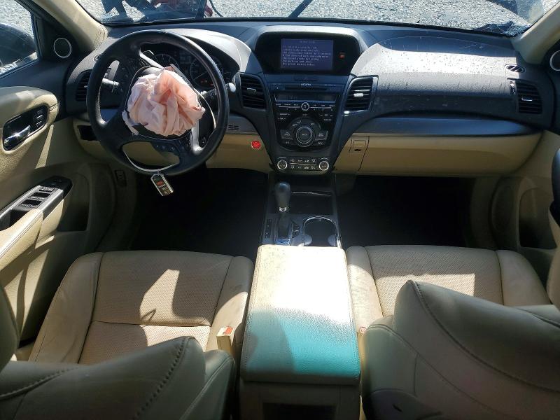 Продажа на аукционе авто 2015 Acura Rdx, vin: 5J8TB4H58FL018155, номер лота: 68570336