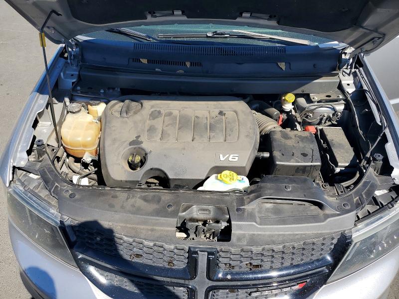 Auction sale of the 2019 Dodge Journey, vin: 3C4PDDGG5KT838611, lot number: 68485896