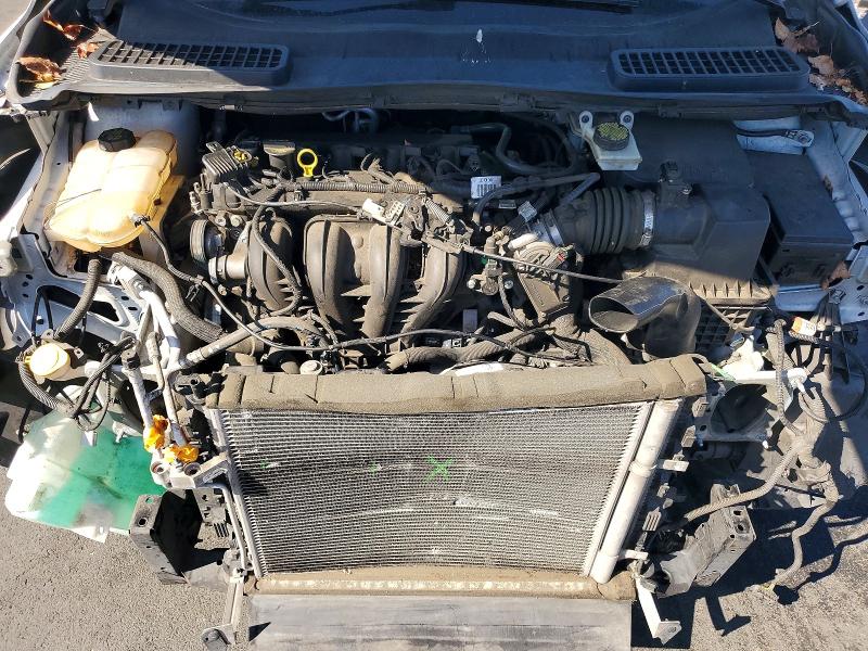 Продаж на аукціоні авто 2015 Ford Escape, vin: 1FMCU0F72FUC13034, номер лоту: 68035366