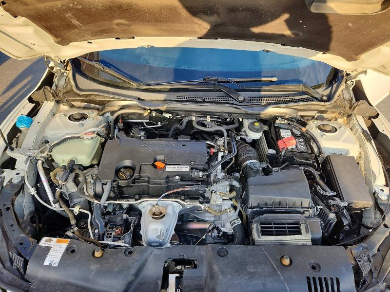 68111256 :رقم المزاد ، 2HGFC2F55JH597290 vin ، 2018 Honda Civic مزاد بيع
