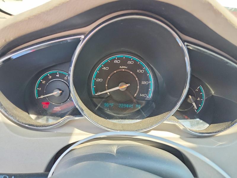 67698946 :رقم المزاد ، 1G1ZG57N88F196014 vin ، 2008 Chevrolet Malibu مزاد بيع