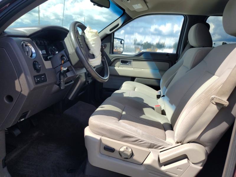 Aukcja sprzedaży 2010 Ford F150, vin: 1FTEW1C81AFB83936, numer aukcji: 69562896