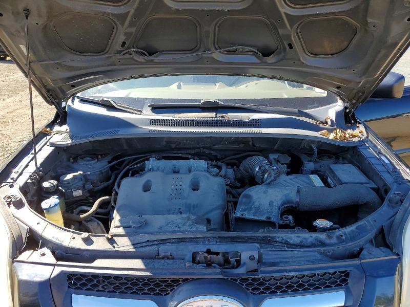 Продаж на аукціоні авто 2010 Kia Sportage, vin: KNDKGCA37A7709547        , номер лоту: 68568356