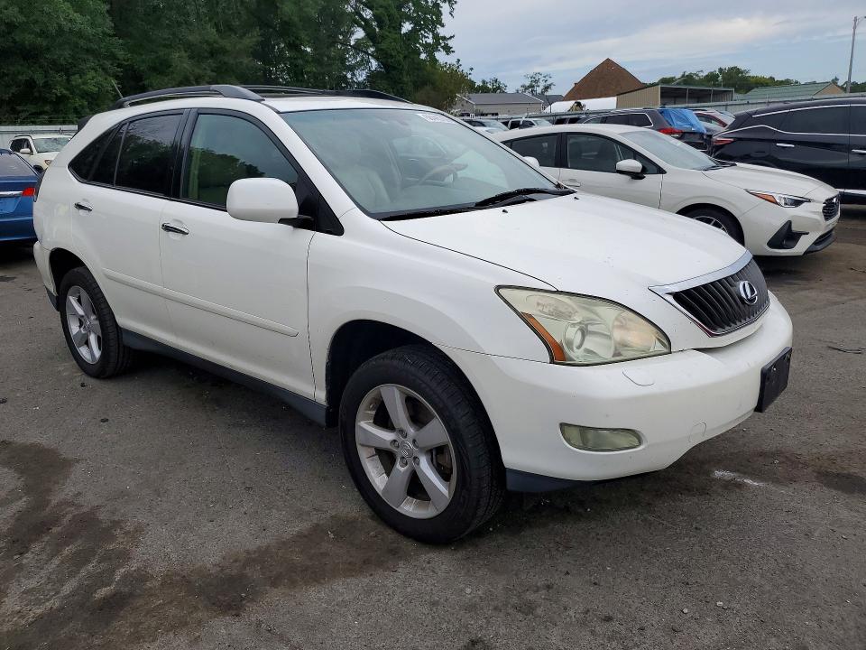 Aukcja sprzedaży 2008 Lexus Rx, vin: 2T2HK31U18C067042, numer aukcji: 68445706