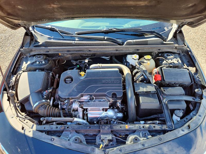 Продаж на аукціоні авто 2023 Chevrolet Malibu, vin: 1G1ZD5ST5PF245165, номер лоту: 71091476