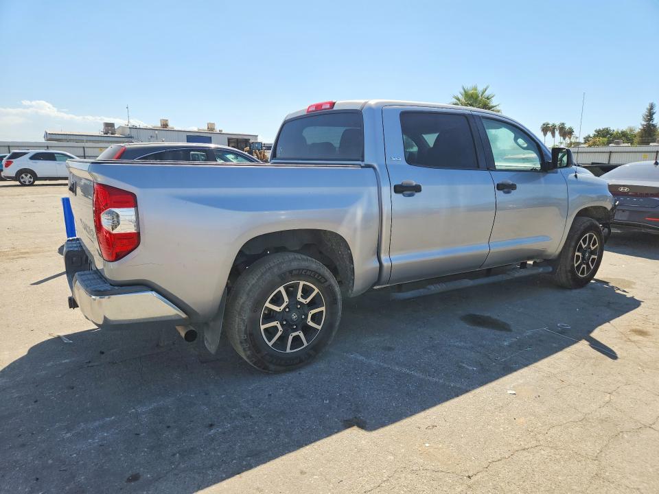 2014 Toyota Tundra მანქანა იყიდება აუქციონზე, vin: 5TFEM5F16EX075601, აუქციონის ნომერი: 68183106