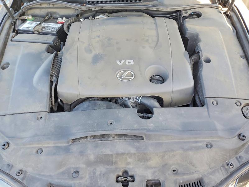 Продажа на аукционе авто 2010 Lexus Is 250c, vin: JTHFF2C20A2507907, номер лота: 70110246