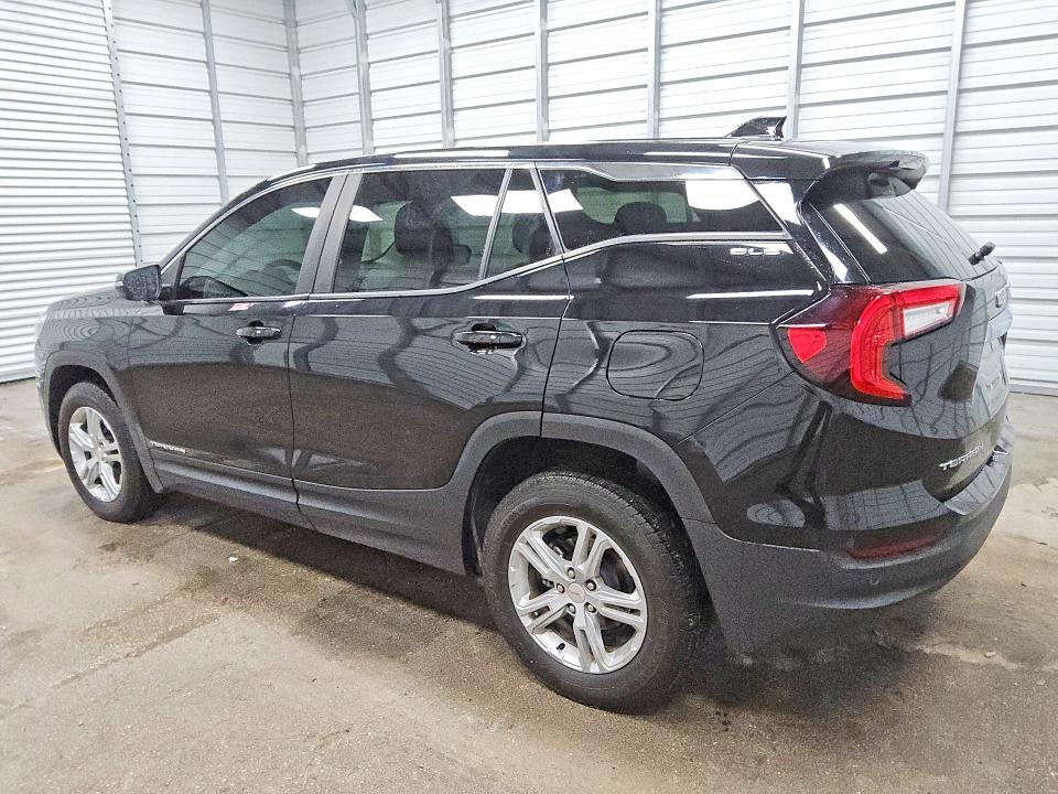 Aukcja sprzedaży 2023 Gmc Terrain, vin: 3GKALTEG8PL186391, numer aukcji: 61482916
