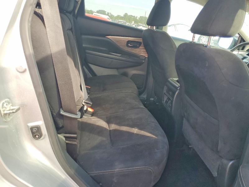 Aukcja sprzedaży 2016 Nissan Murano, vin: 5N1AZ2MG5GN105994, numer aukcji: 70331716