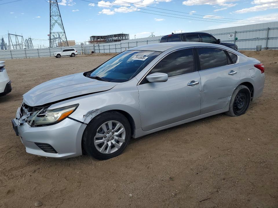 Aukcja sprzedaży 2017 Nissan Altima, vin: 1N4AL3AP0HN317404, numer aukcji: 70448606