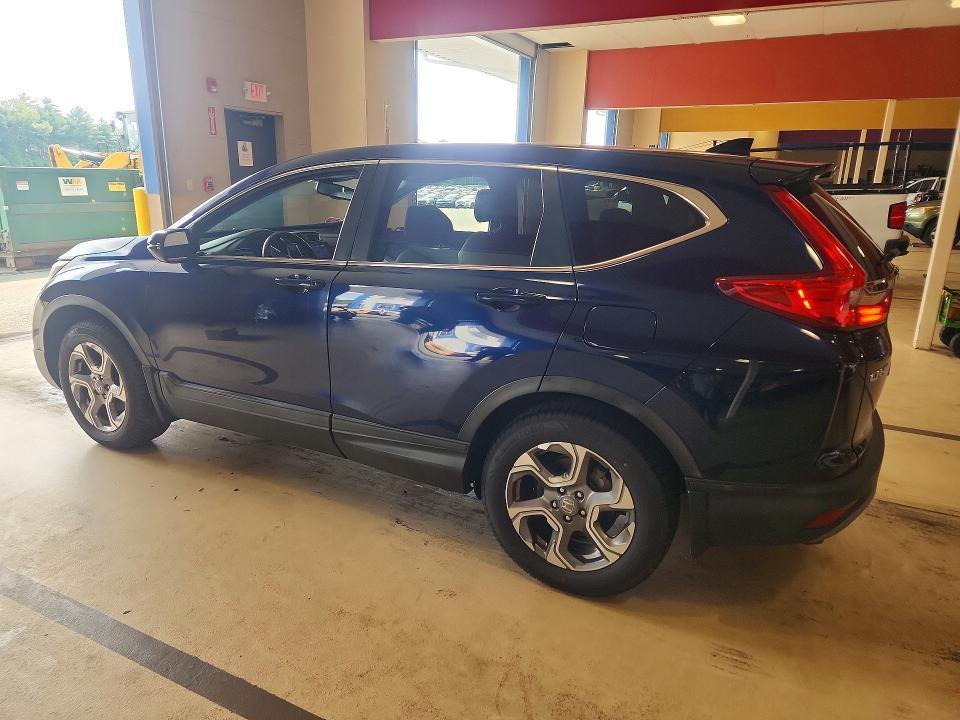 Продажа на аукционе авто 2019 Honda Cr-v, vin: 2HKRW2H82KH610919, номер лота: 68203876