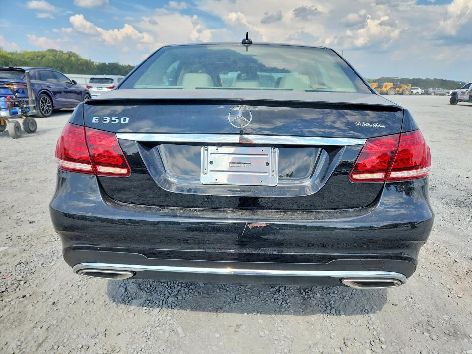 Продаж на аукціоні авто 2014 Mercedes-benz E, vin: WDDHF5KB7EA975566, номер лоту: 68595596