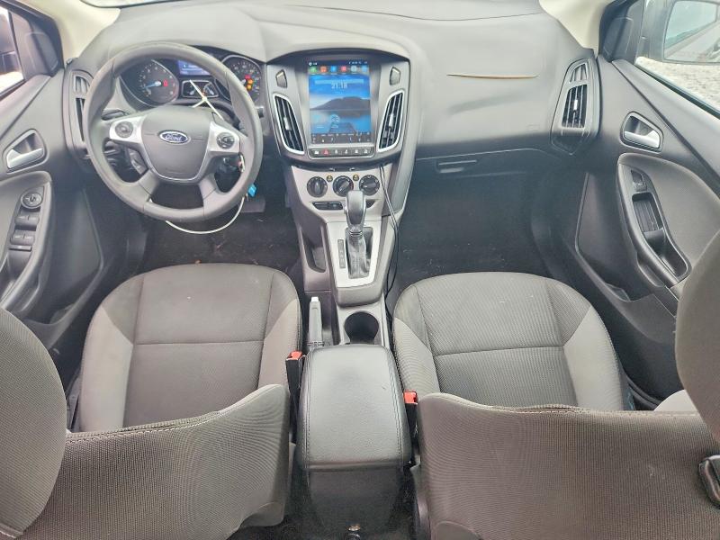 Продажа на аукционе авто 2014 Ford Focus, vin: 1FADP3F28EL154040, номер лота: 70461136