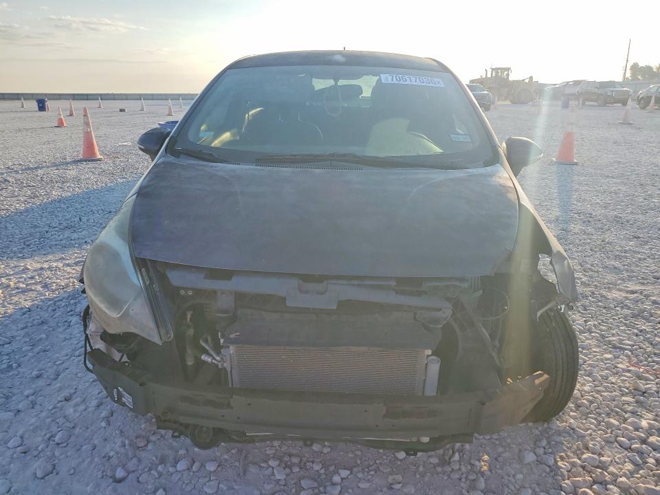Aukcja sprzedaży 2016 Kia Rio, vin: KNADN4A34G6584653, numer aukcji: 70617036