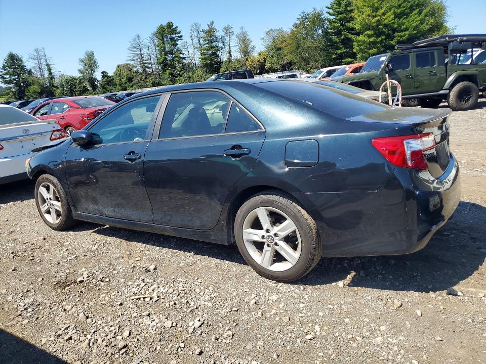 Aukcja sprzedaży 2012 Toyota Camry, vin: 4T1BF1FK0CU107967, numer aukcji: 68143046