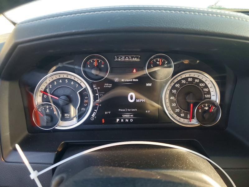 Aukcja sprzedaży 2016 Ram 1500, vin: 1C6RR7NG5GS308394, numer aukcji: 67395116