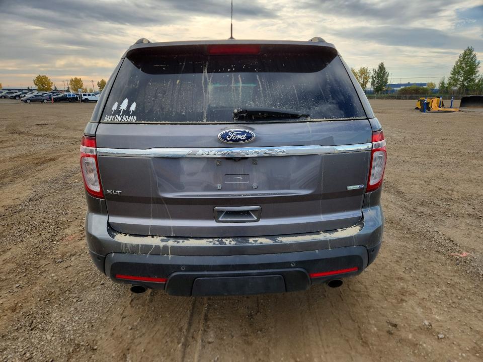 Продаж на аукціоні авто 2013 Ford Explorer, vin: 1FM5K8D81DGB64297, номер лоту: 69435906