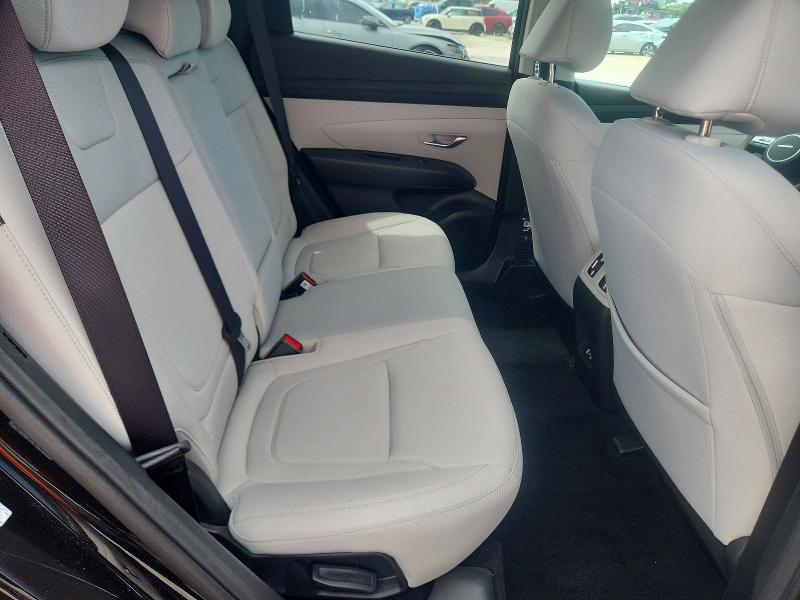 68375646 :رقم المزاد ، 3KMJB3DEXSE019085 vin ، 2025 Hyundai Tucson مزاد بيع