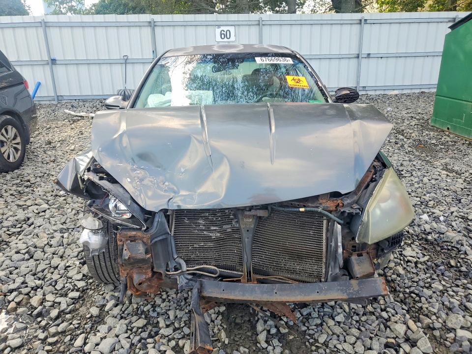 67669636 :رقم المزاد ، 1N4AL11D25C194268 vin ، 2005 Nissan Altima مزاد بيع