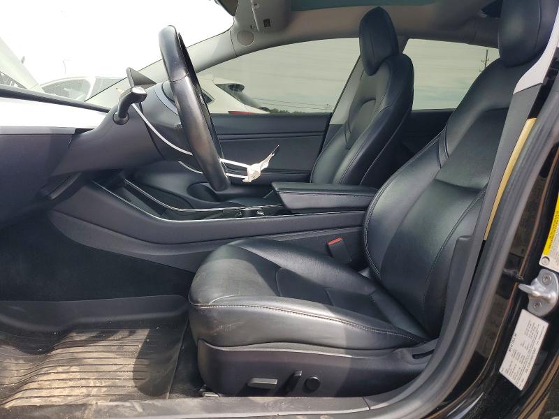 Aukcja sprzedaży 2019 Tesla Model 3, vin: 5YJ3E1EA5KF324037, numer aukcji: 69125036