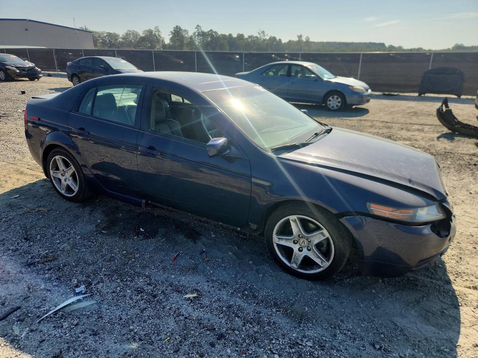 Aukcja sprzedaży 2006 Acura 3.2tl, vin: 19UUA66206A077420, numer aukcji: 67184186
