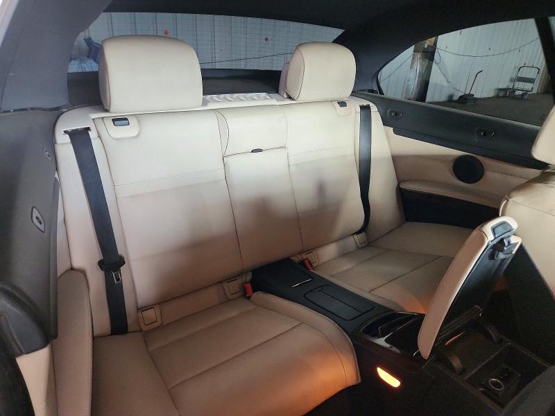 Aukcja sprzedaży 2011 Bmw 328, vin: WBADW3C56BE540304, numer aukcji: 67748746