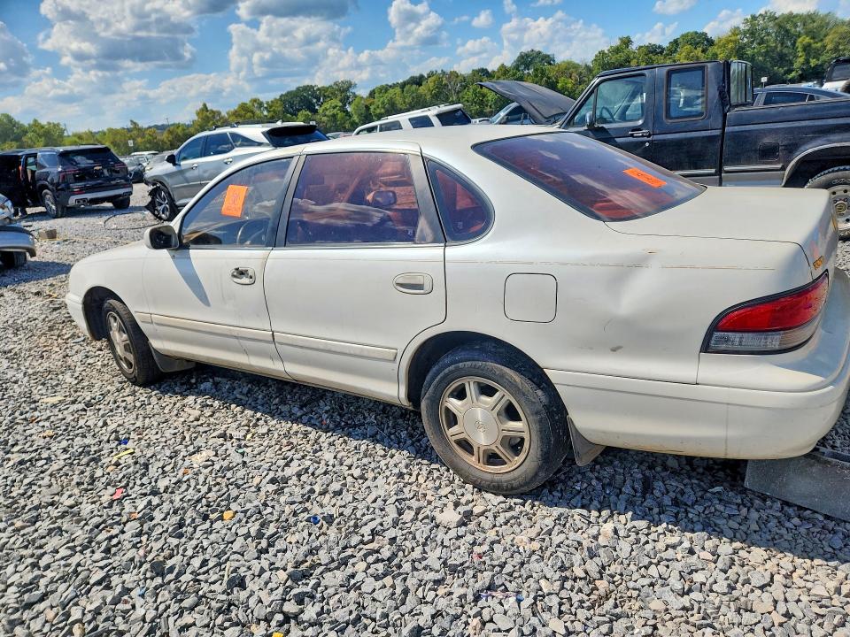Aukcja sprzedaży 1995 Toyota Avalon, vin: 4T1GB11E5SU001208, numer aukcji: 68164376