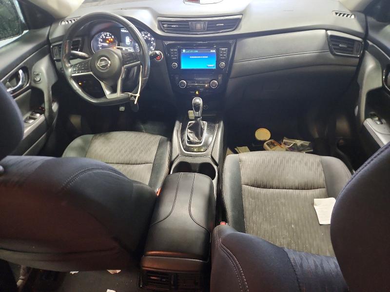 Продажа на аукционе авто 2017 Nissan Rogue, vin: 5N1AT2MV9HC749057, номер лота: 69068976
