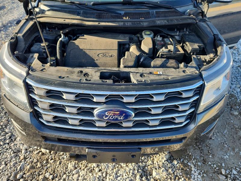 Продаж на аукціоні авто 2017 Ford Explorer, vin: 1FM5K7D87HGD82339, номер лоту: 70335716