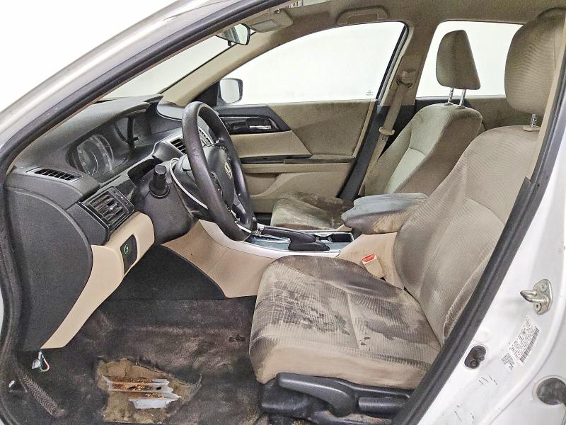 Auction sale of the 2016 Honda Accord, vin: 1HGCR2F34GA246460, lot number: 68232276