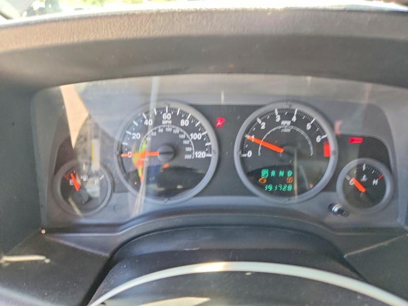 Aukcja sprzedaży 2008 Jeep Patriot, vin: 1J8FT280X8D589122, numer aukcji: 67631376