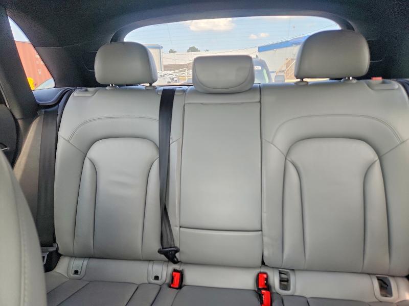 Aukcja sprzedaży 2016 Audi Q3, vin: WA1GFCFS9GR009173, numer aukcji: 67430356