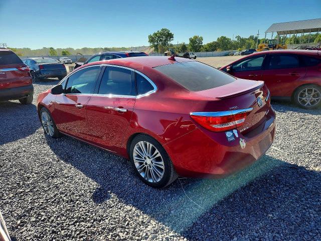 Aukcja sprzedaży 2013 Buick Verano, vin: 1G4PS5SK7D4117332, numer aukcji: 67925516