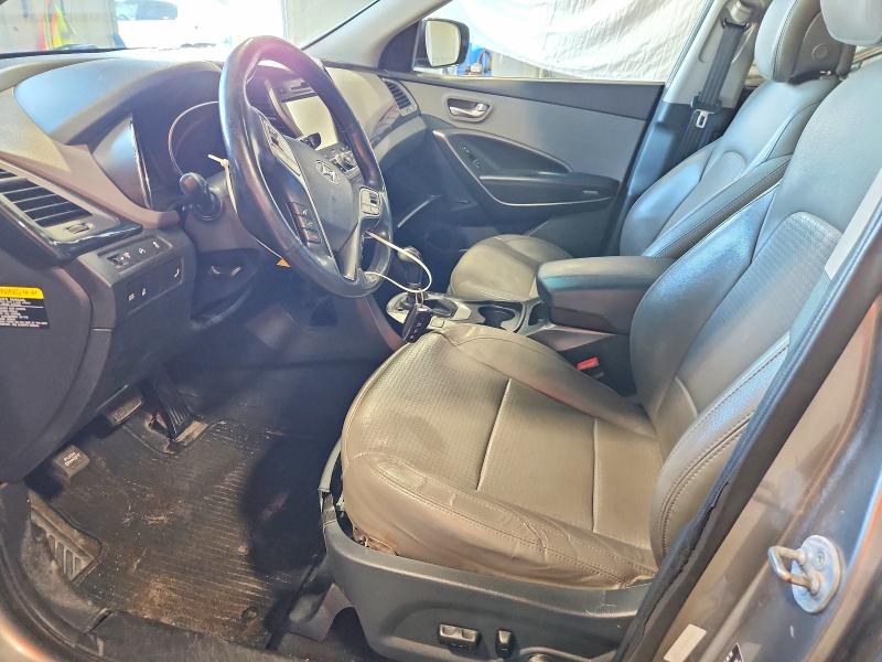 Продажа на аукционе авто 2014 Hyundai Santa Fe Sport, vin: 5XYZU3LB5EG125488, номер лота: 68596906